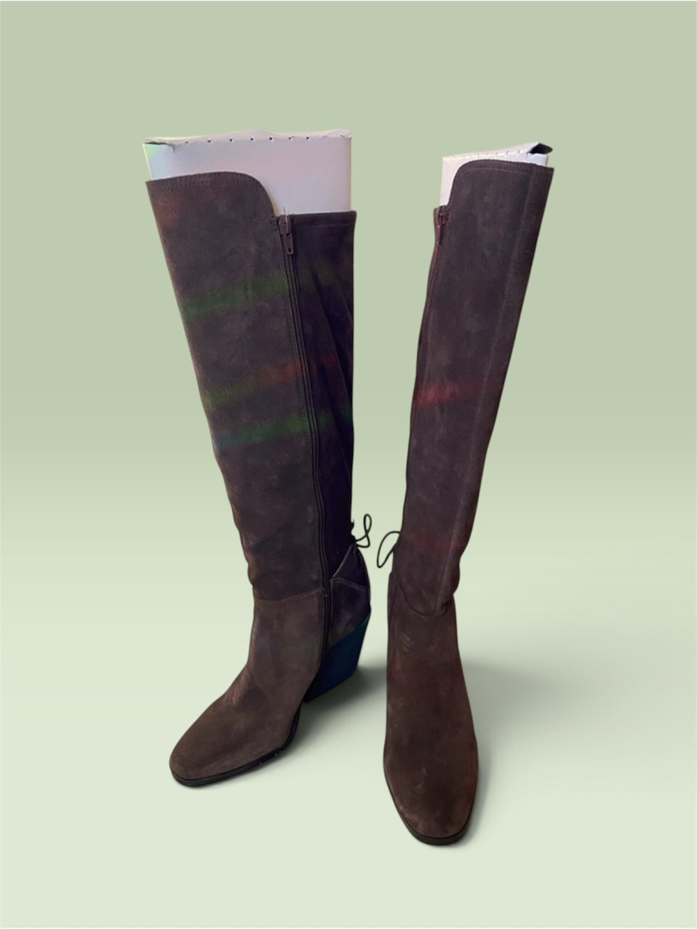 Lucky Brand Knee-High Boots